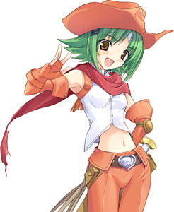 ナツミ・キャメロン