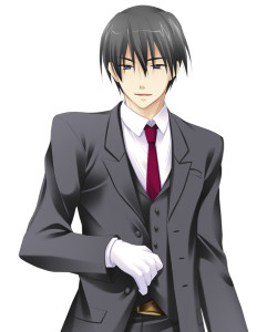 クリス・フェアファクス