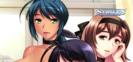 女教師たちの狂宴～ハーレムモード～