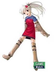 シルフィー＝ローズバンク