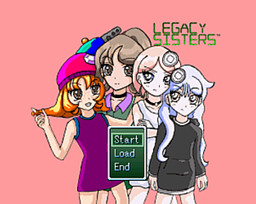 Legacy Sisters