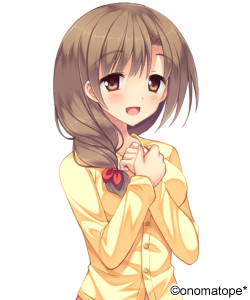 苺の母親