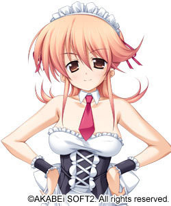 馬場・ソフィティリア・亜衣莉