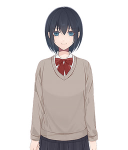 白石 葵