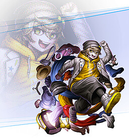 デスヒコ＝サンダーボルト