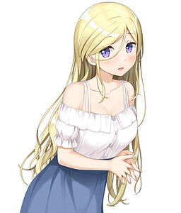 ソフィア・リデル=ハート