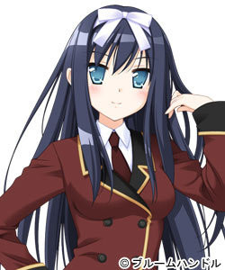 クラウ･クロフォード