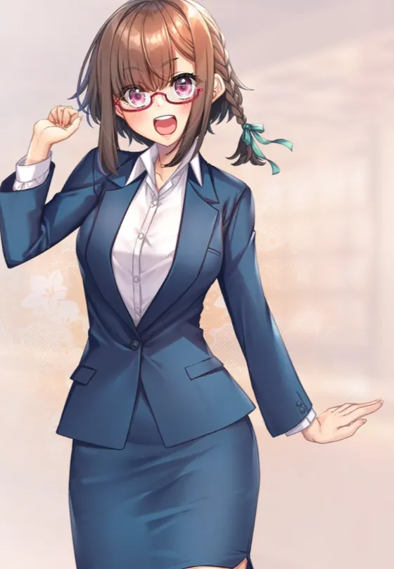 朝日奈 恵実
