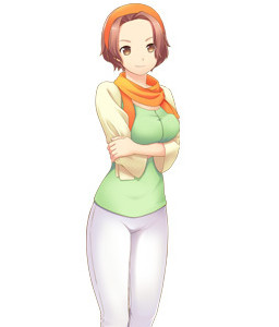 ステファニー・オッター