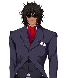 チェ・ドミンゲス