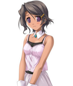 ニネット・ミビア