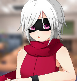 Rin Satou