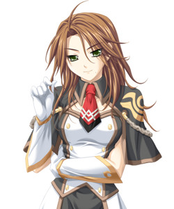 サフィーヌ・クリッツェン