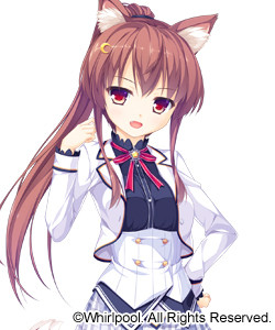 ファウラ＝リィナンス