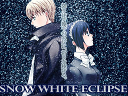 Snow White Eclipse