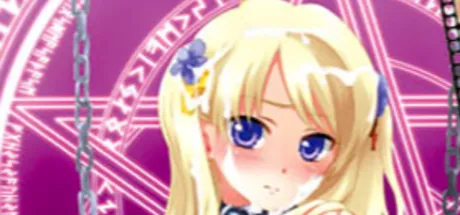魔姫ブラッディマリー -深淵の魔王と奈落の姫君-