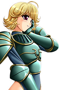 ルル・ティファニー