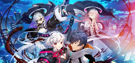 RE:D Cherish! -Eternity Blood-