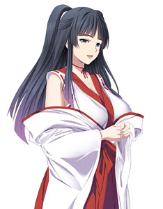 ヒジリ・タテノミヤ