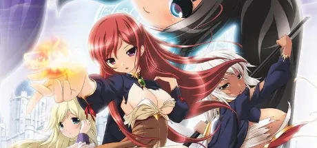 りぼる・さもなー Revolving Summoner