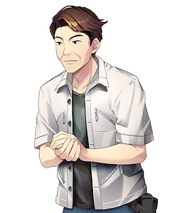 菊池 寛太