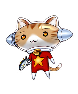 ねこ星人