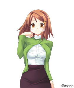 ユミコ＝マスブチ