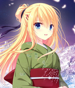 芳乃 リッカ