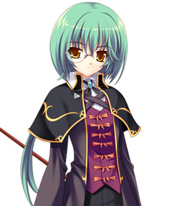 ルーツィエ・クーリー