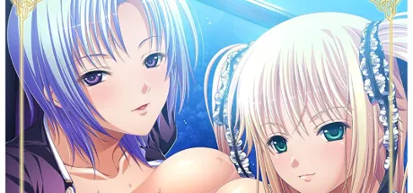 巨乳魔女