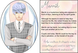 Merrik