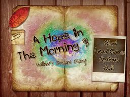 Hope in the Morning: Willow's Dream Diary