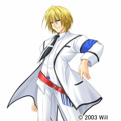 ショーン・クリーヴランド