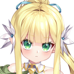 エルフィナ