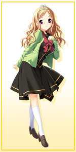 メルエ・ユーナギワール・フェレインダーシュ