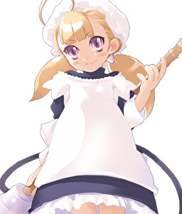 芽依