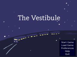 The Vestibule