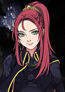 Gabrielle