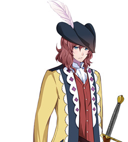 マリー゠ジョセフ・サンソン