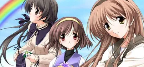 秋之回忆：雨后