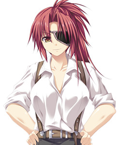 カタリナ・ベルハルト