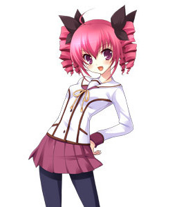 パトリシア・ランカスター