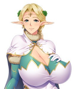 エフィルディス＝アグラリエル