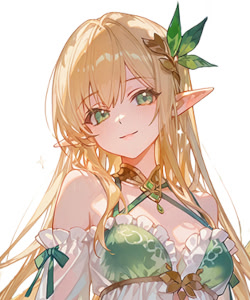 エルフィナ