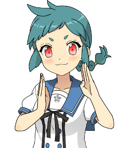 龍泉寺 レンレン