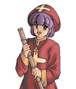 アリシア
