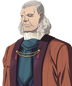 デメトリオ.マドラム