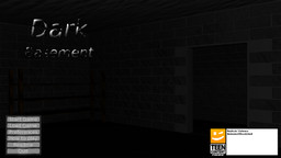 Dark Basement