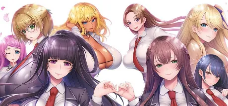 ハーレム×楽園 - Harem × Shangri-La -