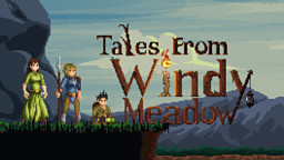 Tales From Windy Meadow